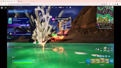 First Win as the Avatar (still need to get the skin though)