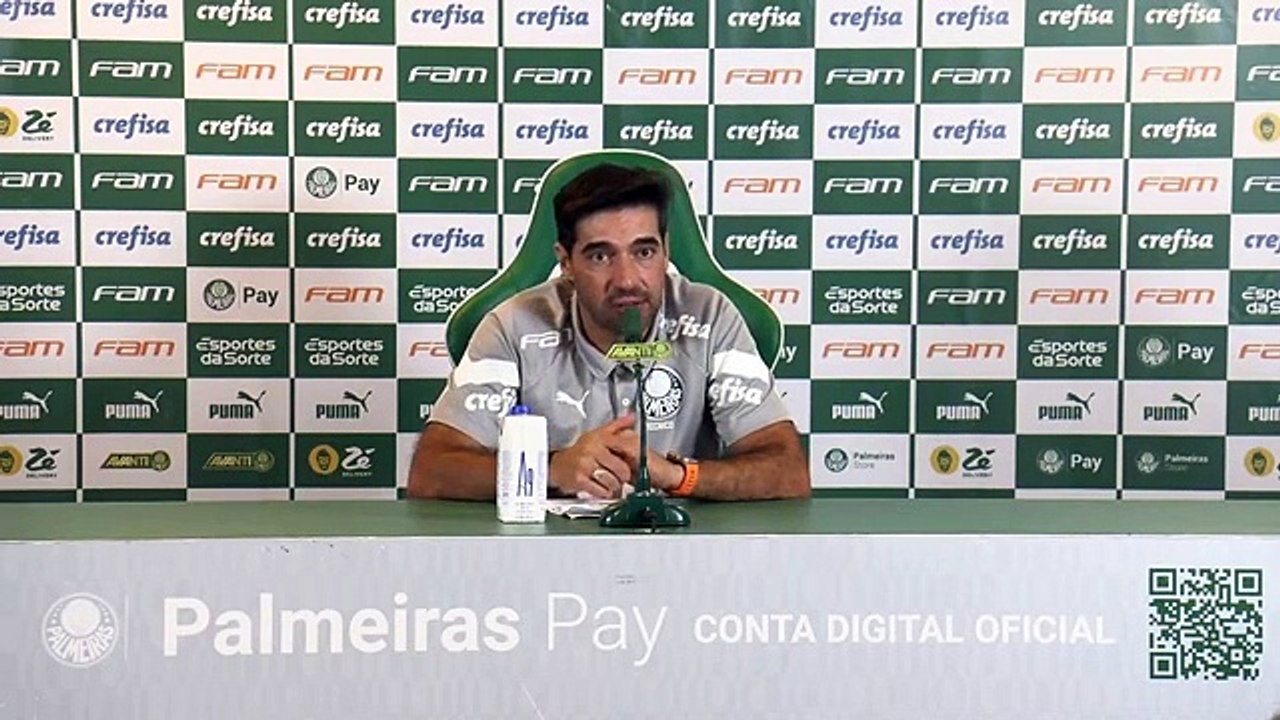 Abel Ferreira