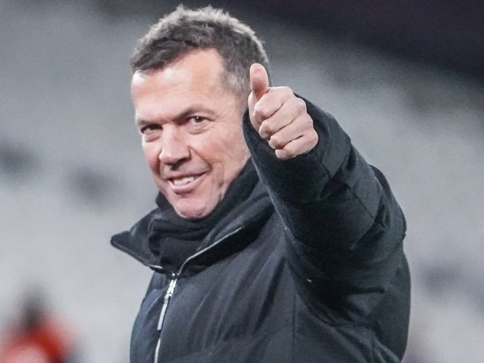 Fc bayern auf trainersuche: matthäus bringt neuen namen ins spiel