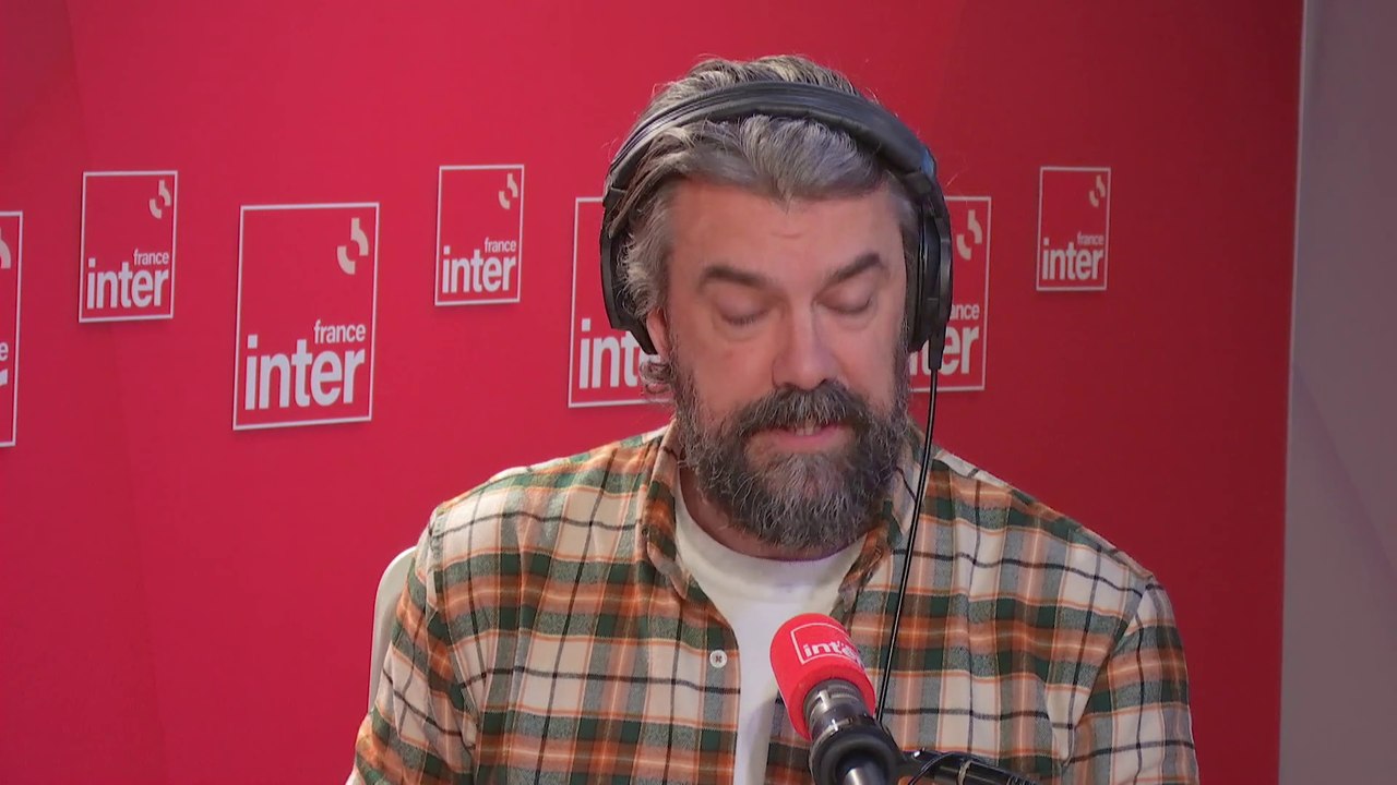 Pas simple de succéder à un cador de la télé - L'édito médias