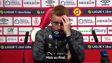 Still ne veut plus entendre parler d'Europe