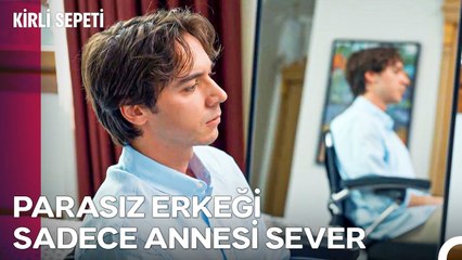 Bülent'in İlk Hayal Kırıklığı - Kirli Sepeti 27. Bölüm