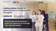 Web-conférence CNAS-La Gazette 2024