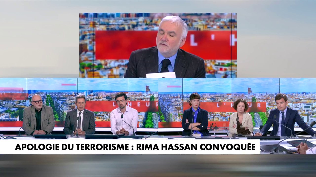 Philippe Guibert : «Cette convocation est extrêmement maladroite et contre-productive, c’est choquant en démocratie»