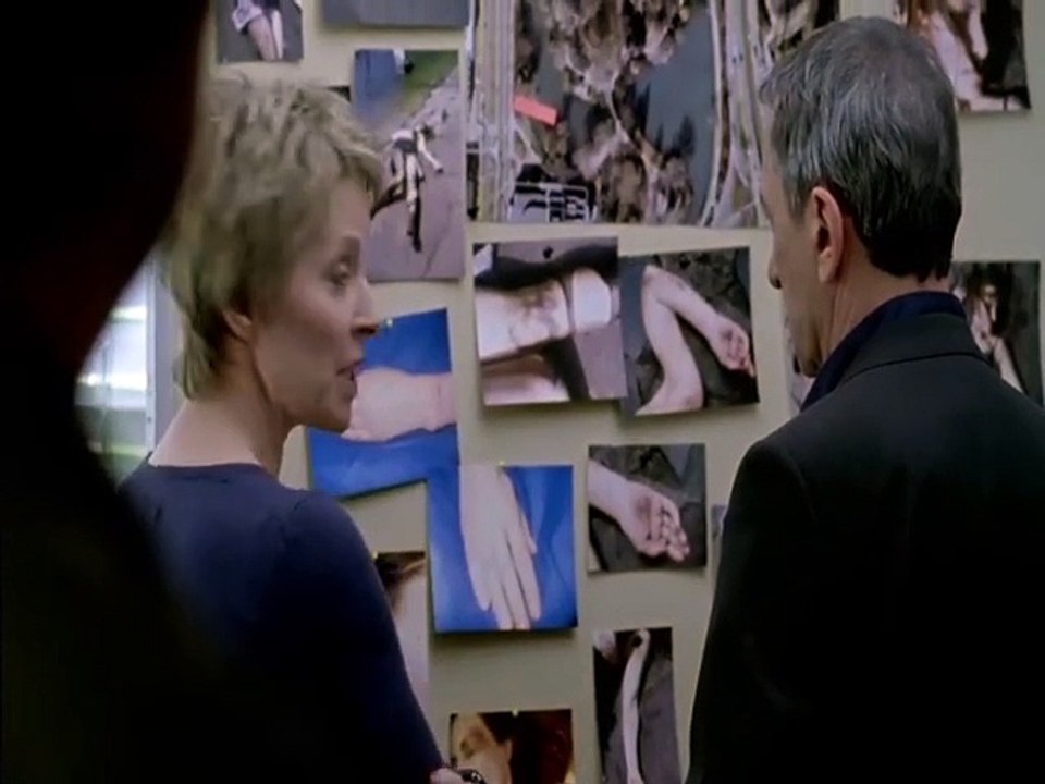 Kommissar Stolberg S04E01-Kreuzzug