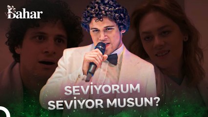 Doruk: Kan ve Gül Özel Klip - Bahar