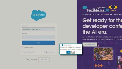 Streamline Recurring Payments in Salesforce with ChargeOn!