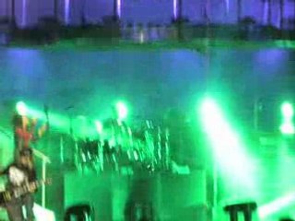 Concert strasbourg TH- Stich ins glück