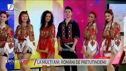 Irina Loghin - Unde esti, copilarie (Exclusiv Vip - Prima TV - 01.12.2023)