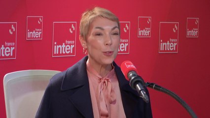 Mathilde Favier : "Paris, c'est sublime, y a pas plus beau que Paris"
