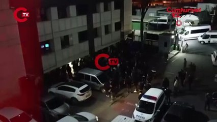 Bakan Yerlikaya duyurdu... 8 ilde 'Forex' operasyonu: 19 şüpheli yakalandı