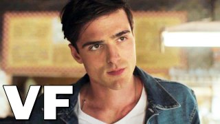 HE WENT THAT WAY Bande Annonce VF (2024) Jacob Elordi, Thriller