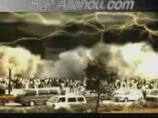 La fin des temps/Le jour de la résurrection