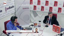 Federico a las 8: ¿Cuándo cambiará el PSOE de alianzas en el País Vasco y se decantará por EH Bildu?