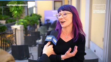 Salone del Mobile, talk nella terrazza del Giorno