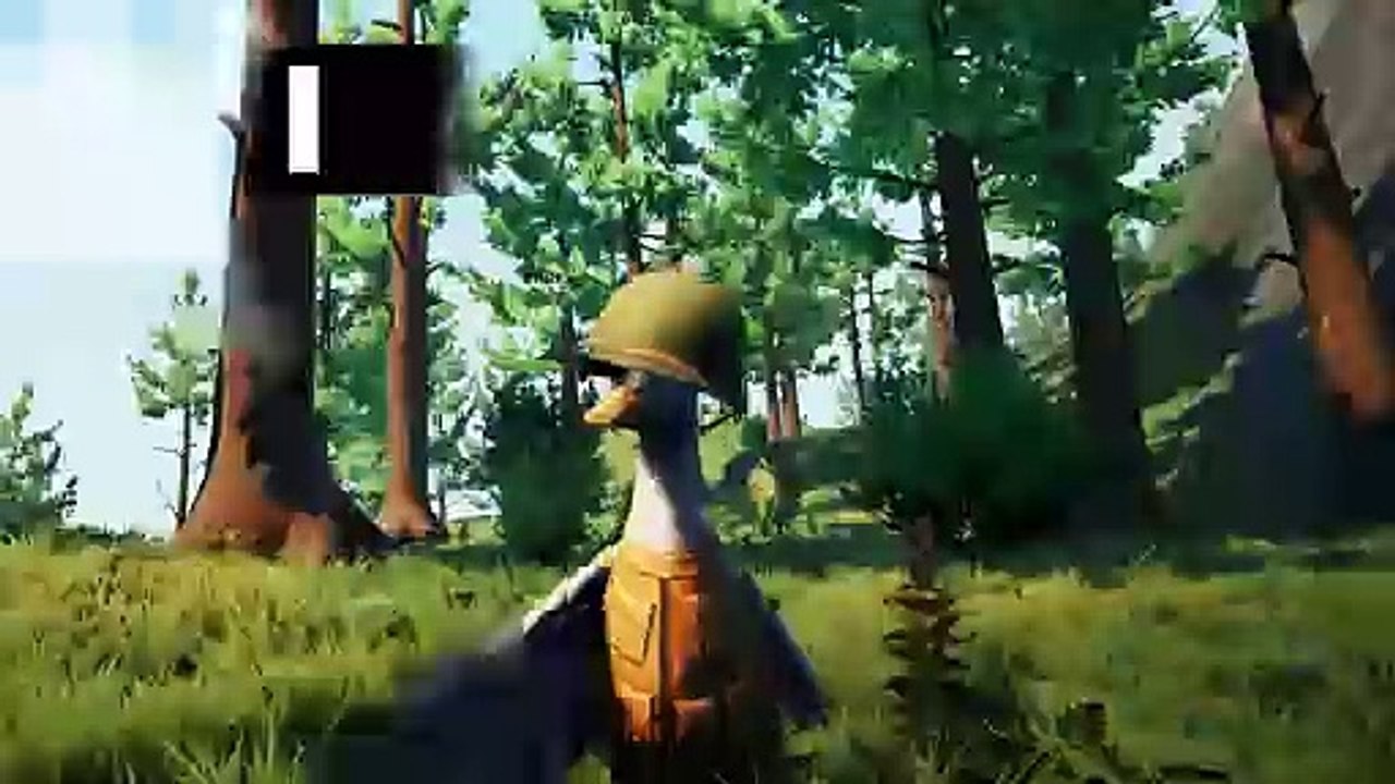 DUCKSIDE - Beta abierta