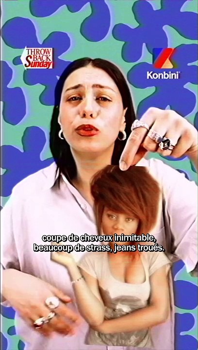 Rayene remonte le temps jusqu'en 2012 et perce enfin le mystère sur l'expression "être trop soinnnnnn"