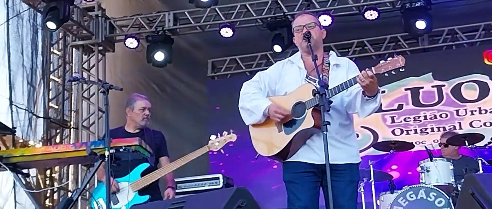 LUOC - LEGIÃO URBANA OFICIAL COVER - ENCONTRO DE MOTOS 2024 ARTUR NOGUEIRA (1)