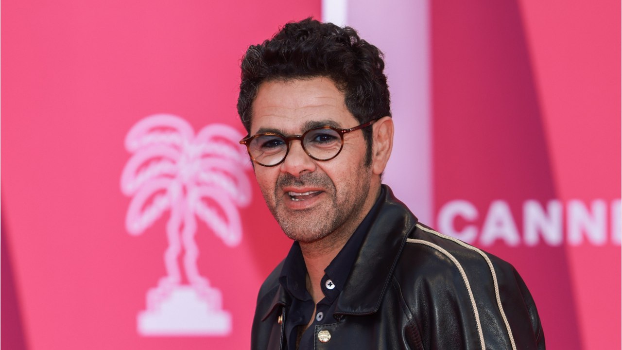 GALA VIDÉO - Jamel Debbouze : ce projet “en suspens” auquel il s’était “consacré corps et âme”