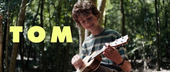 Raphaël Quenard et Les trois fantastiques : Bande-annonce (VF)