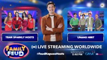 Family Feud Philippines: April 22, 2024 | LIVESTREAM