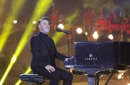 Gary Barlow wollte nie ein Mädchenschwarm sein