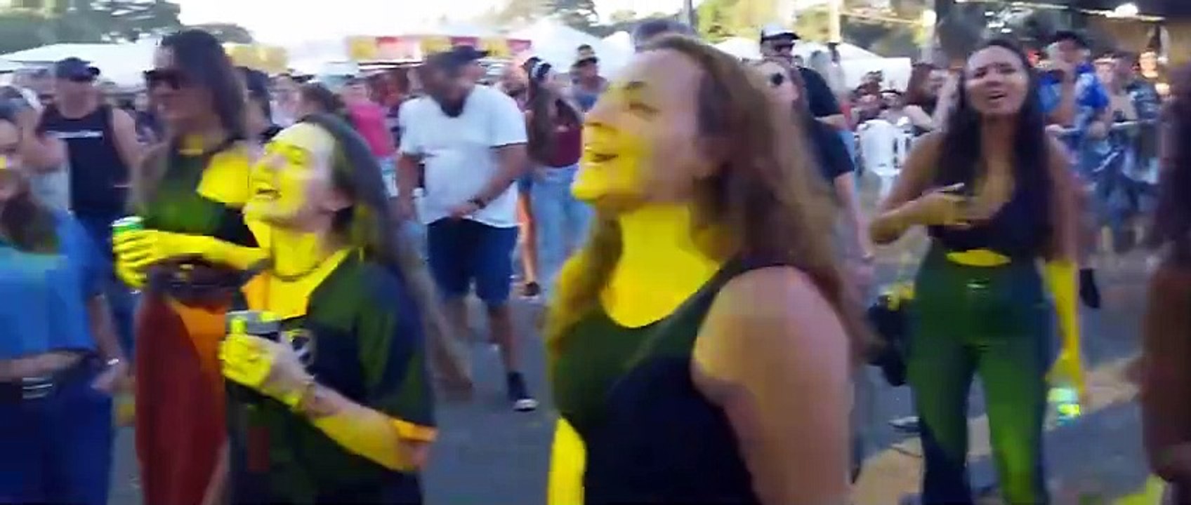 TEMPO PERDIDO -  LUOC - LEGIÃO URBANA OFICIAL COVER - ENCONTRO DE MOTOS 2024 ARTUR NOGUEIRA