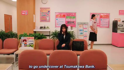 9tsu  9tsu.top - バンクオーバー! ～史上最弱の強盗～#2