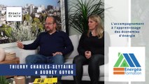 Energea Formation : L'accompagnement à l'apprentissage des économies d'énergies