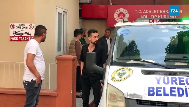 Tarım işçilerini taşıyan minibüs uçuruma yuvarlandı: 4 ölü, 17 yaralı