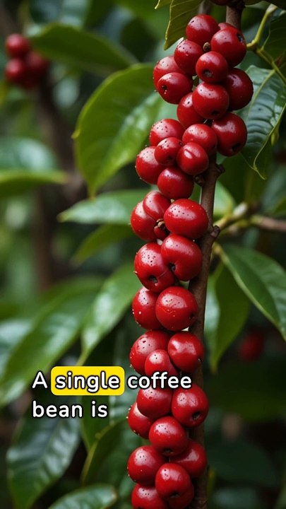 5 Amazing Food Facts