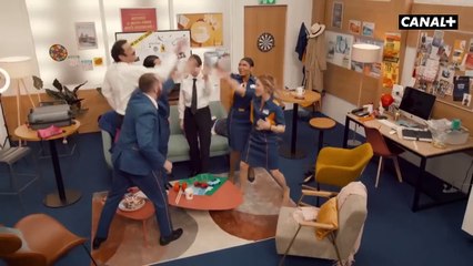 Terminal : Bande-annonce officielle de la série Canal + (VF)