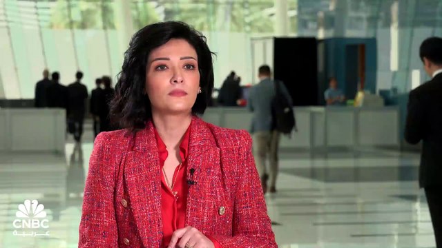 الرئيس التنفيذي لـ Mitsubishi Power بأوروبا وMENA وأفريقيا لـ CNBC عربية: حصتنا السوقية تقترب من 40% على مستوى العالم