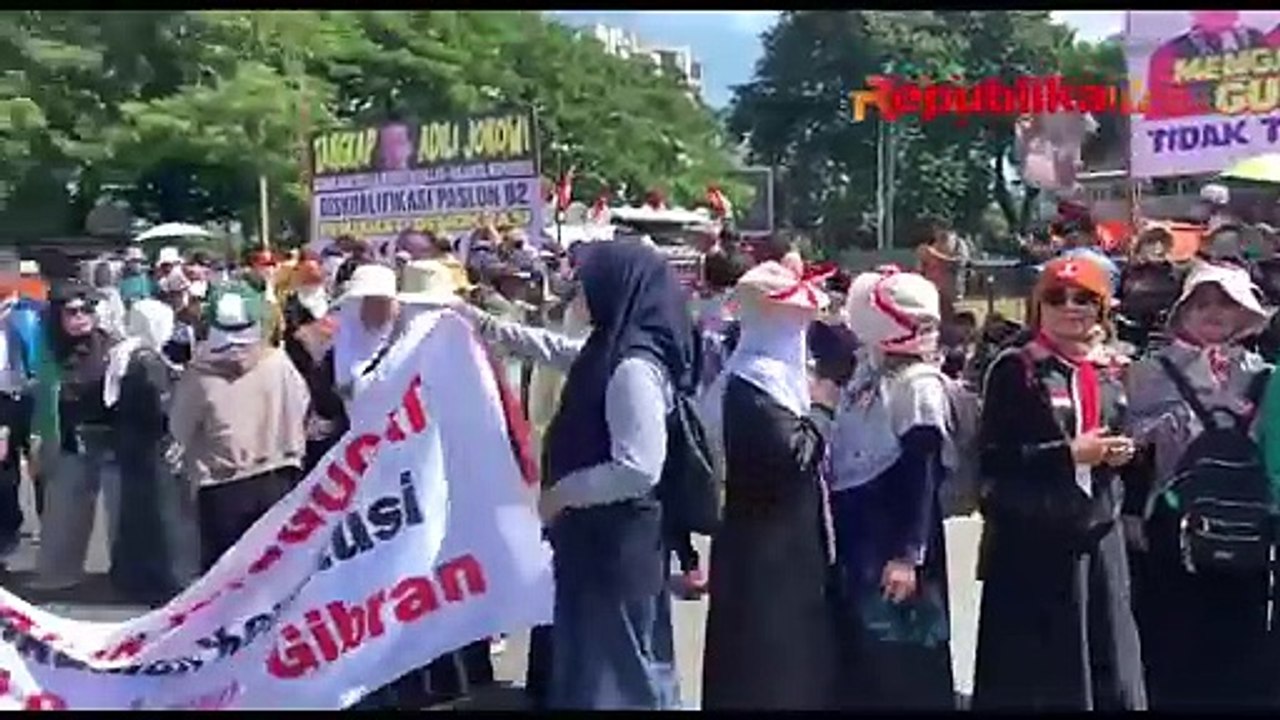 Mardani Ali Sera: Semoga MK Bisa Menjaga Demokrasi yang Sehat