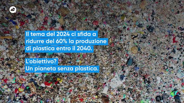 Giornata mondiale della Terra