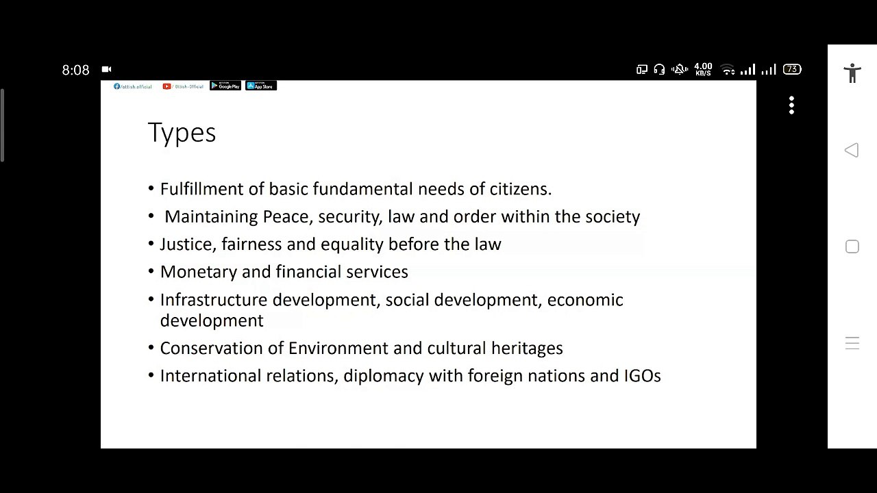 Apr18P2[Jurisdiction and Policy Provisions related to the Operation]