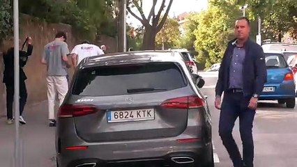 Miguel Urdangarín toma una decisión sobre su futuro tras operarse de una grave lesión