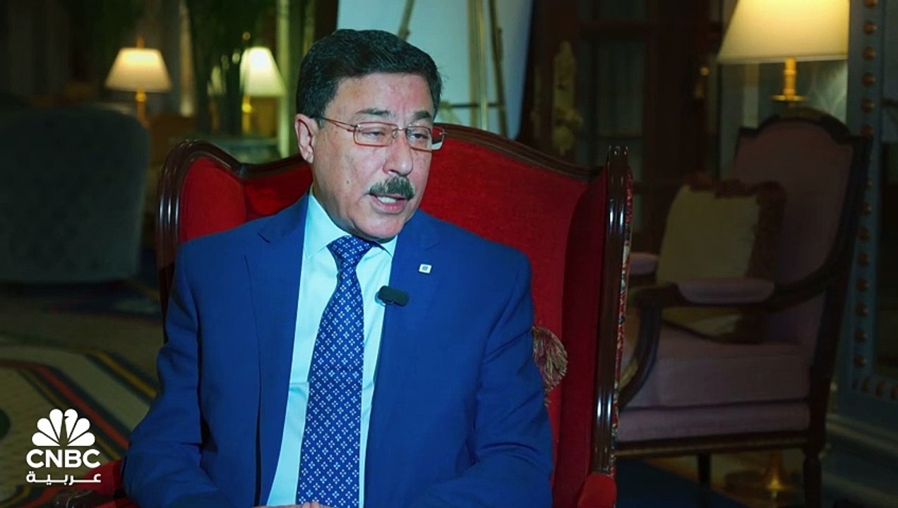 محافظ البنك المركزي العراقي لـ CNBC عربية: حجم...