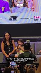 The Blackman Family Celebrates at Market! Market! 🎉