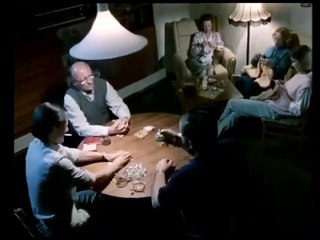 Wie ein Vogel im Schwarm (DDR 1985)