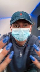 LES PROBLÈMES QUAND T'AS DES ONGLES !