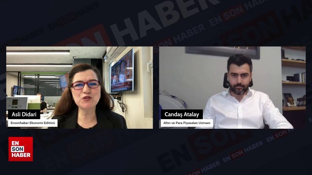 Uzmanı açıkladı: Altın fiyatlarındaki yükseliş henüz yolun başında