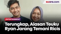 Ria Ricis Ngeluh ke Mertua Teuku Ryan Pilih Ngopi Bareng Teman Ketimbang dengan Istri