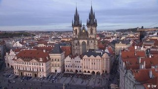 Instagram vs. reality: Does Prague live up to the hype?