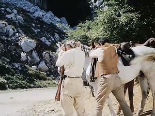 Front ohne Gnade (DDR 1984) E05-Der falsche Baron