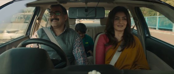 Vakeel Madam: A Powerful Legal Drama