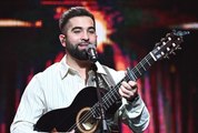 Urgent : Kendji Girac blessé par balle à la poitrine, hospitalisé en urgence… Voici ce que l’on sait de son état de santé