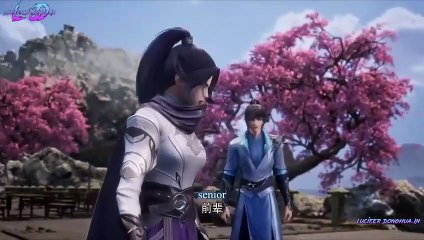 Dubu Xiaoyao Ep.410 Eng Sub