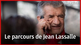 Qui est Jean-Lassalle, tête de liste Alliance rurale pour les élections européennes ?