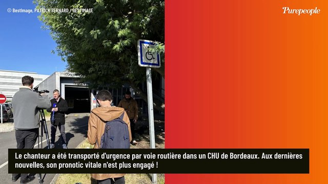 Kendji Girac en couple avec Soraya : Qui est la mère de sa fille Eva Alba et pourquoi on ne la voit jamais ?